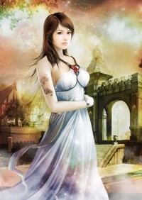 三王爭女:傾世魅惑