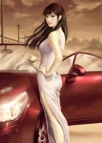 我的二次元女友