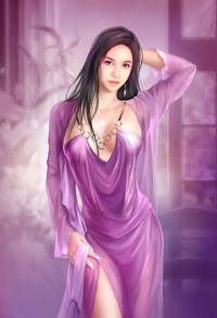 女神的布衣兵王