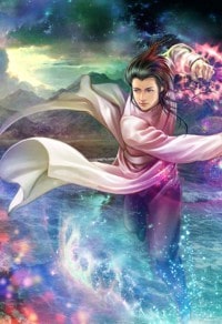 上门战神
