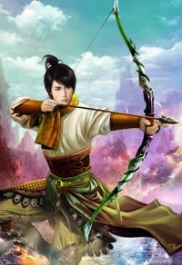 不灭剑帝