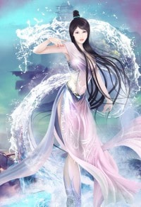 替亡母和离后,侯门弃女闹翻皇城