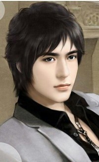 假主角真魔王[綜]
