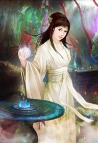 废材逆天：魔后太腹黑