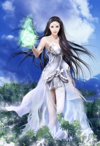 妖王系统