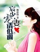 宸少，寵妻請低調